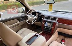 شيفروليه تاهو